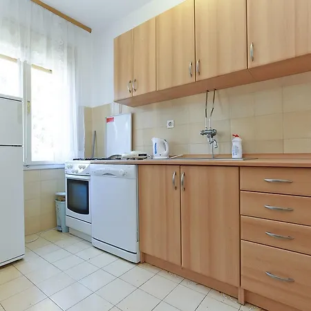 Apartments Josip 74 Pula Exterior photo