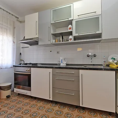 Apartments Josip 74 Pula Exterior photo