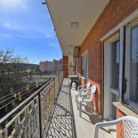 Apartments Josip 74 Pula Exterior photo