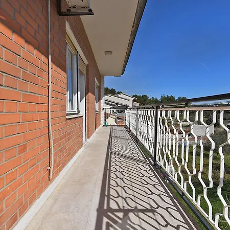 Apartments Josip 74 Pula Exterior photo