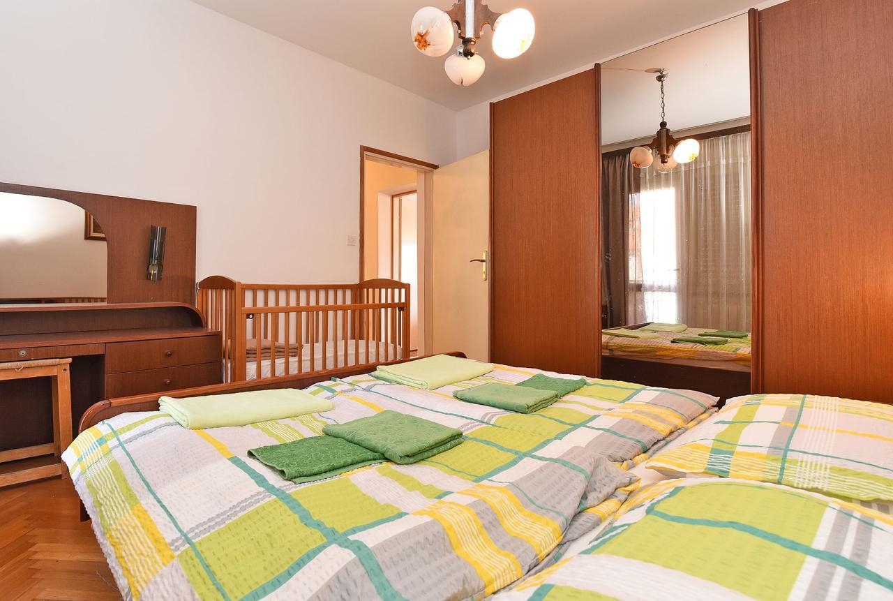 Josip 74 Apartment *