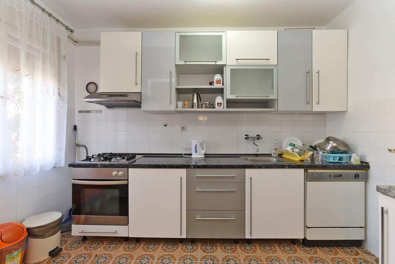 Josip 74 Apartment *