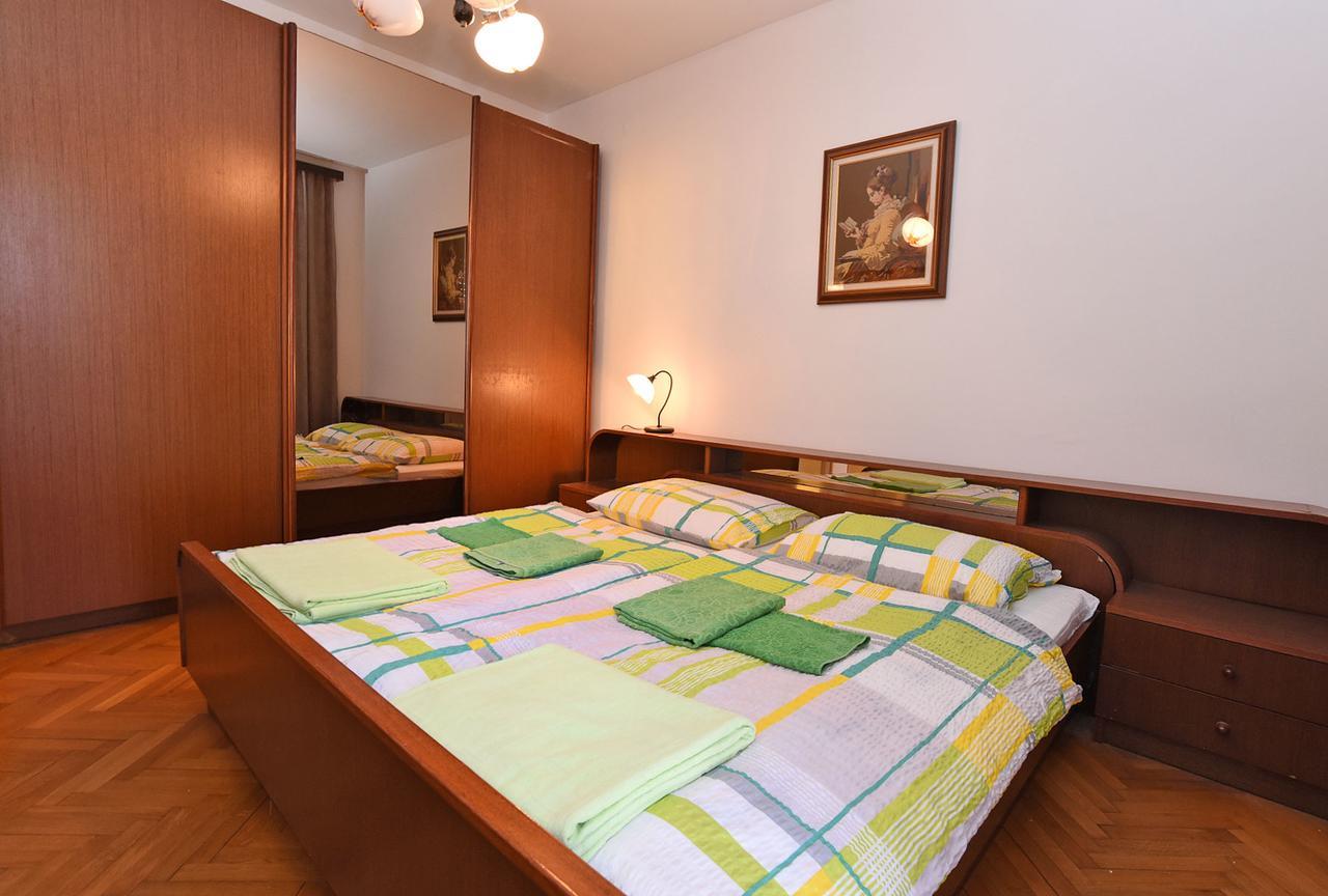 Josip 74 Apartment *