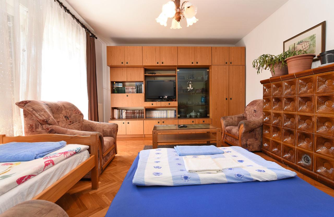 Josip 74 Apartment *