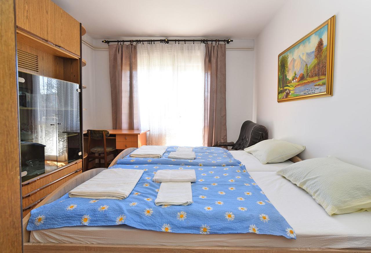 Apartment Josip 74 Pula