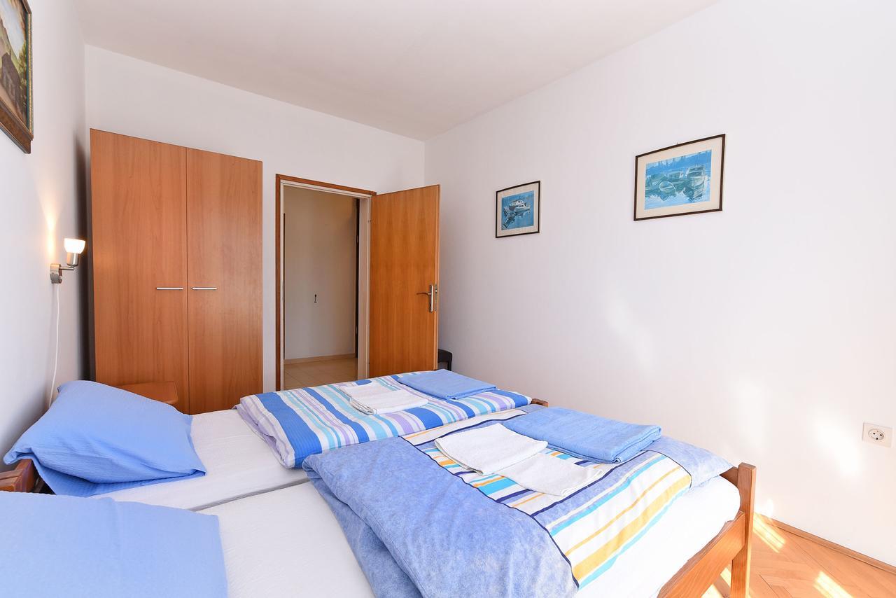Apartament Josip 74 *